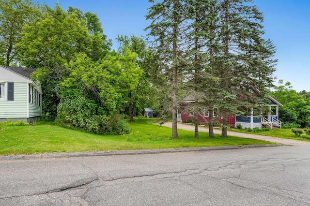 29 Foch St, Lewiston, ME 04240