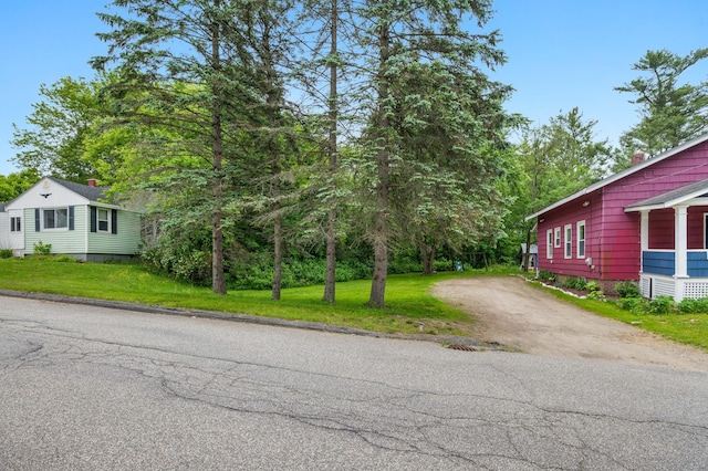 29 Foch St, Lewiston, ME 04240