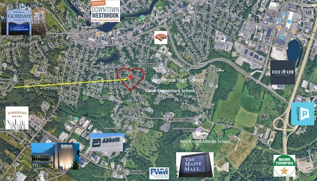 174 Spring St, Westbrook, ME 04092