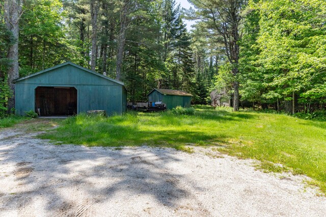 445 Back Ridge Rd, Orland, ME 04472 - photo 40