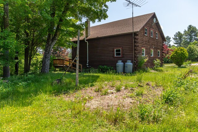 445 Back Ridge Rd, Orland, ME 04472 - photo 59