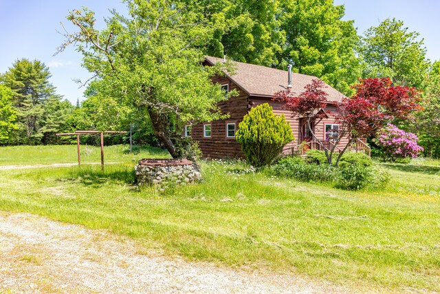 445 Back Ridge Rd, Orland, ME 04472 - photo 32