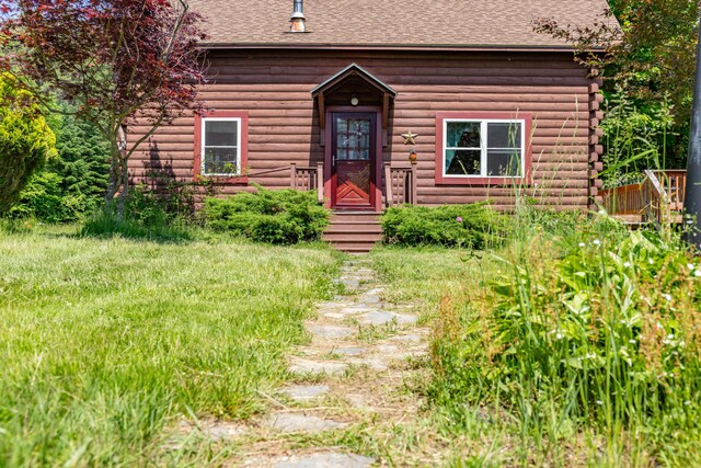 445 Back Ridge Rd, Orland, ME 04472 - photo 31