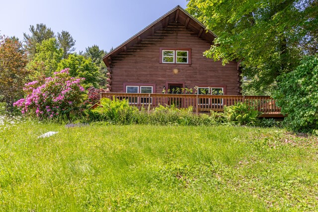 445 Back Ridge Rd, Orland, ME 04472 - photo 60
