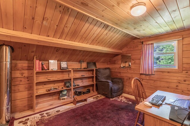 445 Back Ridge Rd, Orland, ME 04472 - photo 25