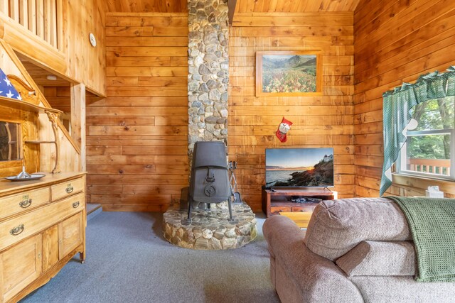 445 Back Ridge Rd, Orland, ME 04472 - photo 8