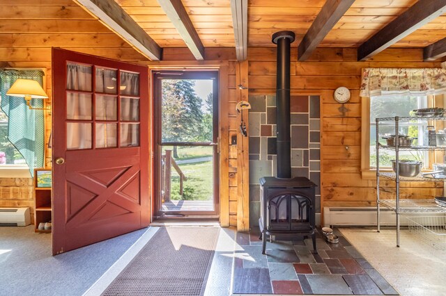 445 Back Ridge Rd, Orland, ME 04472 - photo 15