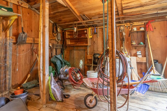 445 Back Ridge Rd, Orland, ME 04472 - photo 51