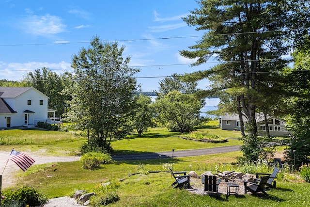35 Bay Village Rd, Naples, ME 04055 - photo 5