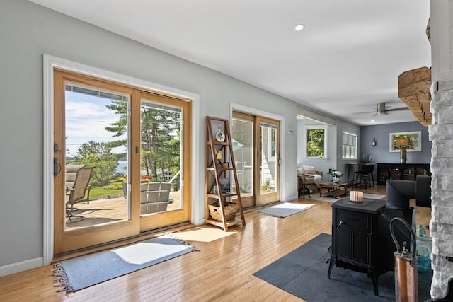 35 Bay Village Rd, Naples, ME 04055 - photo 26