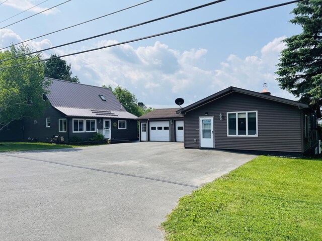 27 Reach Rd, Presque Isle, ME 04769 - photo 1
