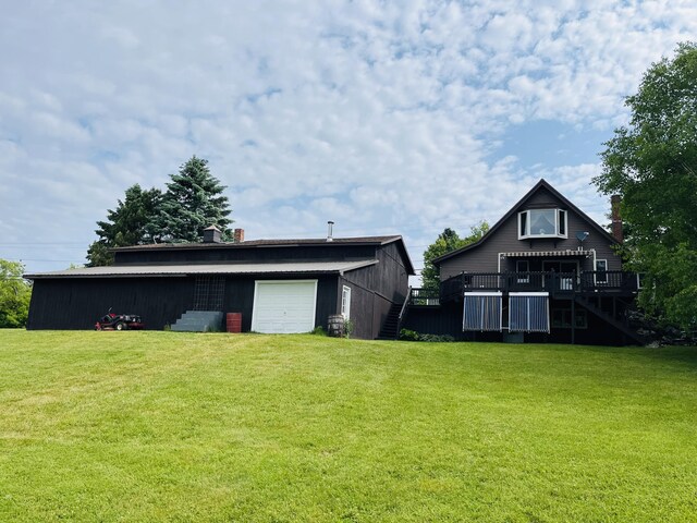 27 Reach Rd, Presque Isle, ME 04769 - photo 6