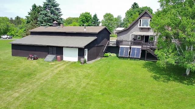 27 Reach Rd, Presque Isle, ME 04769 - photo 2