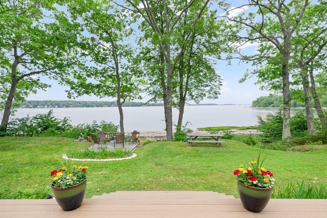 9 Broad Reach Rd, Chebeague Island, ME 04017 - photo 35
