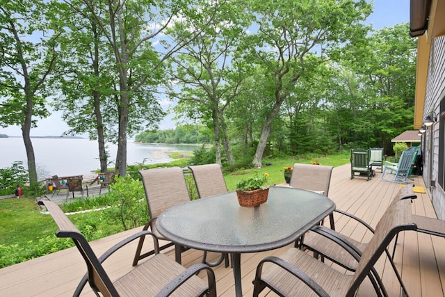 9 Broad Reach Rd, Chebeague Island, ME 04017 - photo 36