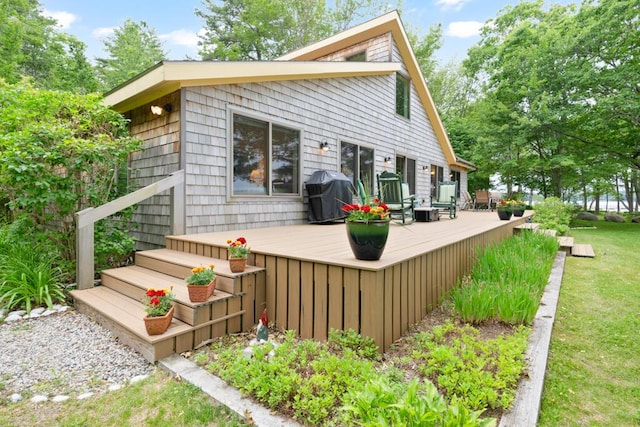 9 Broad Reach Rd, Chebeague Island, ME 04017 - photo 5
