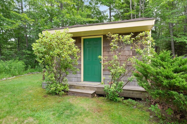 9 Broad Reach Rd, Chebeague Island, ME 04017 - photo 43