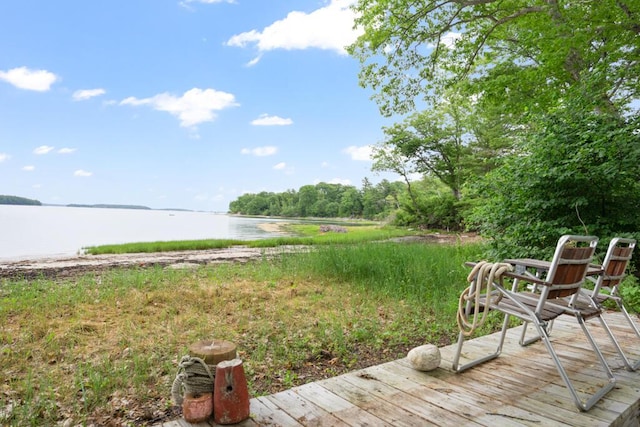 9 Broad Reach Rd, Chebeague Island, ME 04017 - photo 45