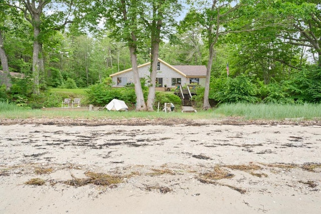 9 Broad Reach Rd, Chebeague Island, ME 04017 - photo 47