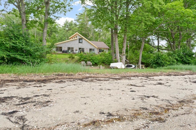 9 Broad Reach Rd, Chebeague Island, ME 04017 - photo 48