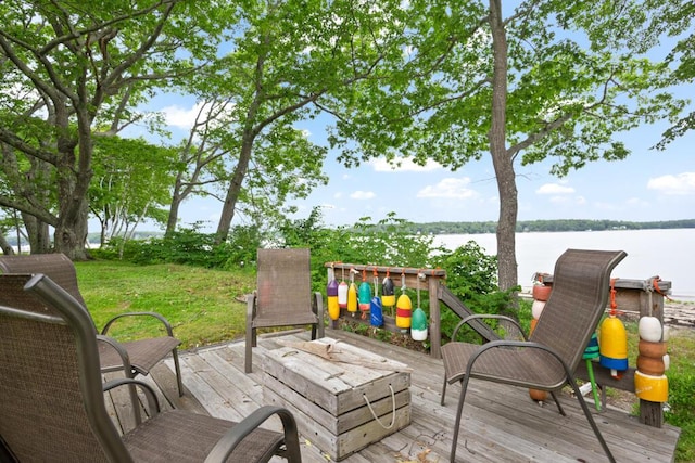9 Broad Reach Rd, Chebeague Island, ME 04017 - photo 50