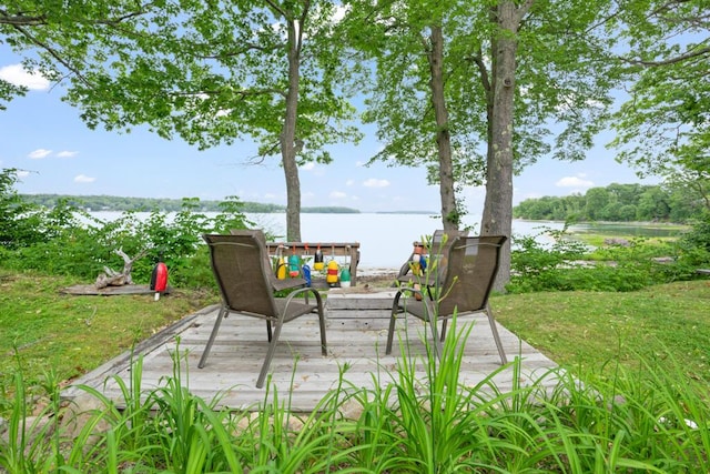 9 Broad Reach Rd, Chebeague Island, ME 04017 - photo 51