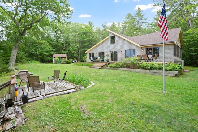 9 Broad Reach Rd, Chebeague Island, ME 04017 - photo 52