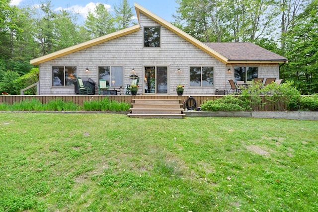 9 Broad Reach Rd, Chebeague Island, ME 04017 - photo 53