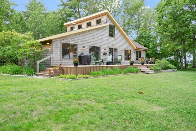 9 Broad Reach Rd, Chebeague Island, ME 04017 - photo 54