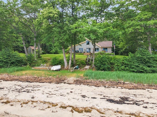 9 Broad Reach Rd, Chebeague Island, ME 04017 - photo 57