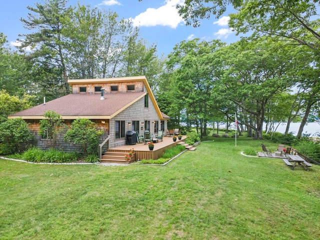 9 Broad Reach Rd, Chebeague Island, ME 04017 - photo 62