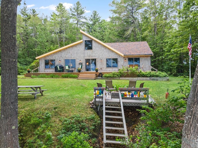 9 Broad Reach Rd, Chebeague Island, ME 04017 - photo 4