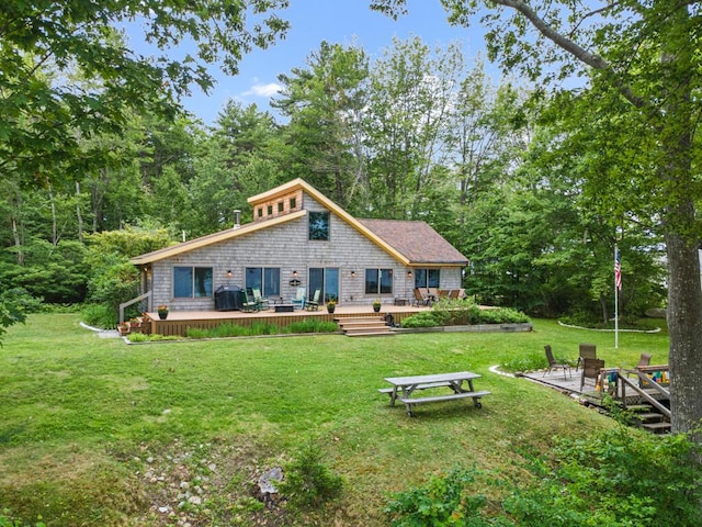 9 Broad Reach Rd, Chebeague Island, ME 04017 - photo 67