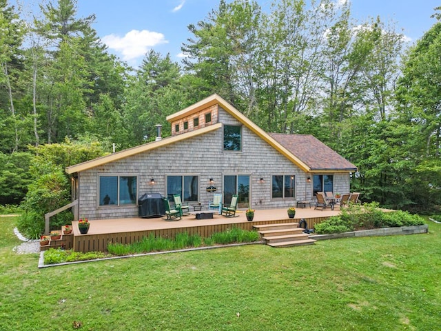 9 Broad Reach Rd, Chebeague Island, ME 04017 - photo 3
