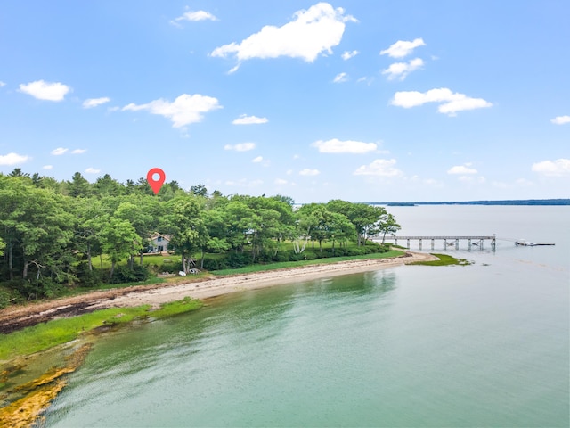 9 Broad Reach Rd, Chebeague Island, ME 04017 - photo 1