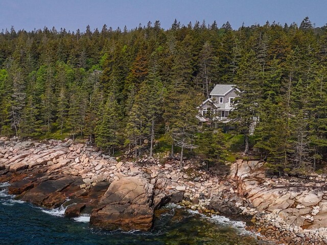 310 Red Point Rd, Swans Island, ME 04685 - photo 4