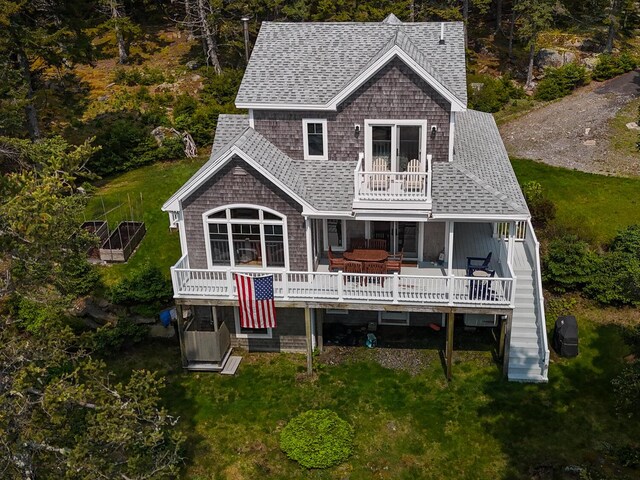 310 Red Point Rd, Swans Island, ME 04685 - photo 7