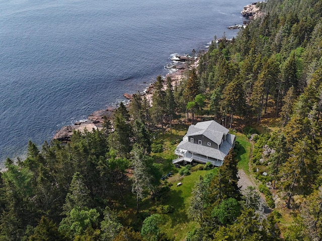 310 Red Point Rd, Swans Island, ME 04685 - photo 3