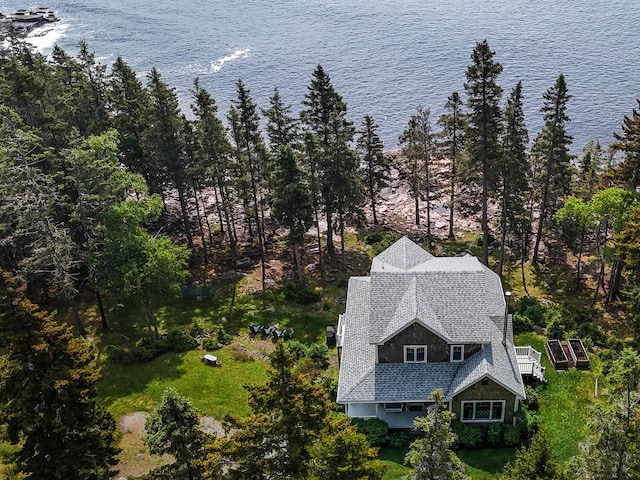 310 Red Point Rd, Swans Island, ME 04685 - photo 1