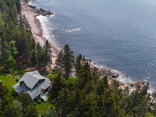 310 Red Point Rd, Swans Island, ME 04685 - photo 2