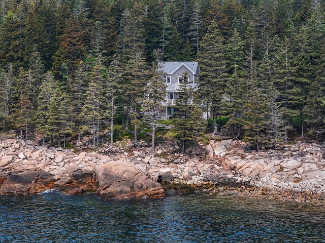 310 Red Point Rd, Swans Island, ME 04685 - photo 64