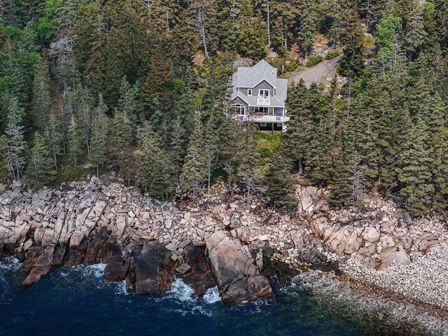 310 Red Point Rd, Swans Island, ME 04685 - photo 5