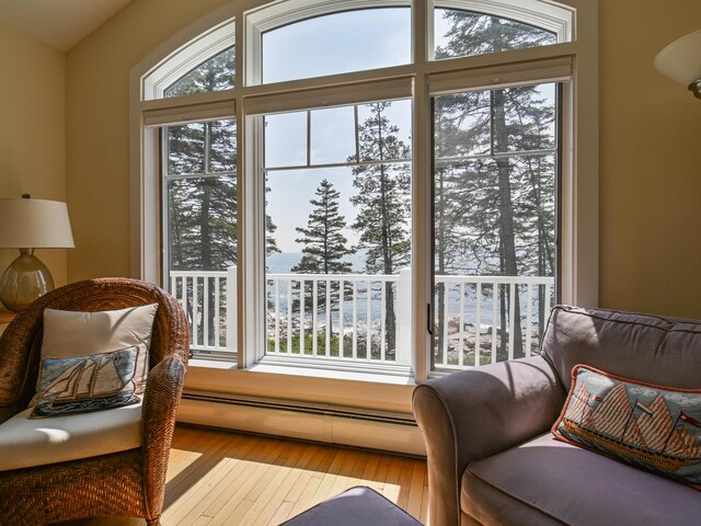 310 Red Point Rd, Swans Island, ME 04685 - photo 20