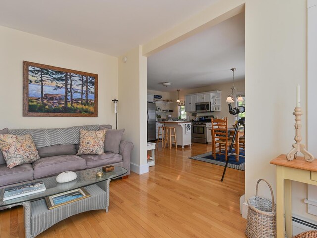 310 Red Point Rd, Swans Island, ME 04685 - photo 21