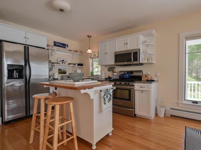 310 Red Point Rd, Swans Island, ME 04685 - photo 13