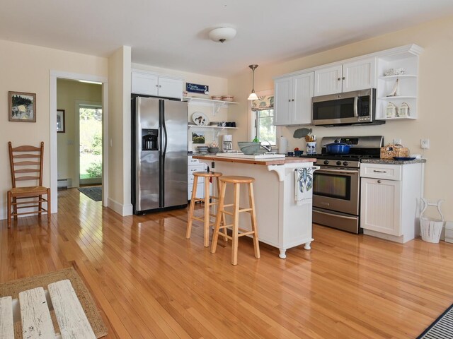 310 Red Point Rd, Swans Island, ME 04685 - photo 11