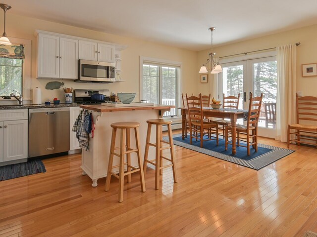310 Red Point Rd, Swans Island, ME 04685 - photo 10
