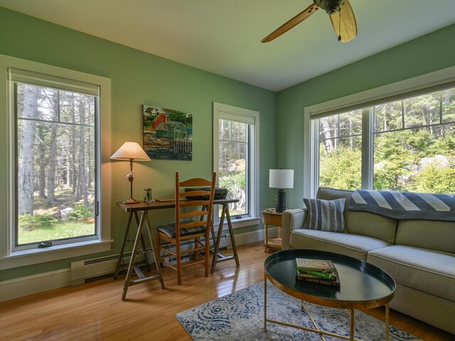 310 Red Point Rd, Swans Island, ME 04685 - photo 26