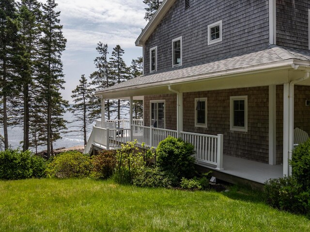 310 Red Point Rd, Swans Island, ME 04685 - photo 46