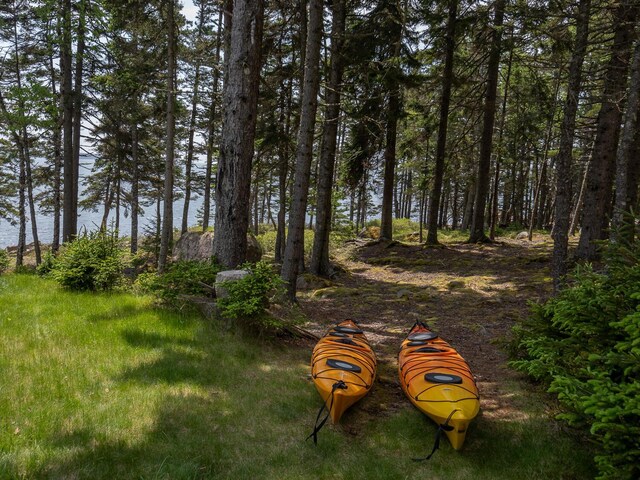 310 Red Point Rd, Swans Island, ME 04685 - photo 51